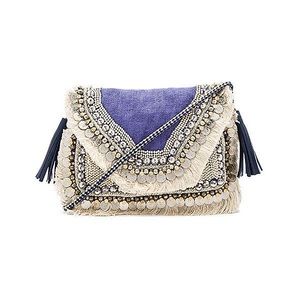SHASHI Leela Clutch